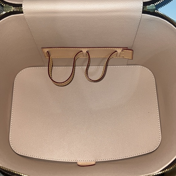 Louis Vuitton Vanity Nice Case - Picture 11 of 12